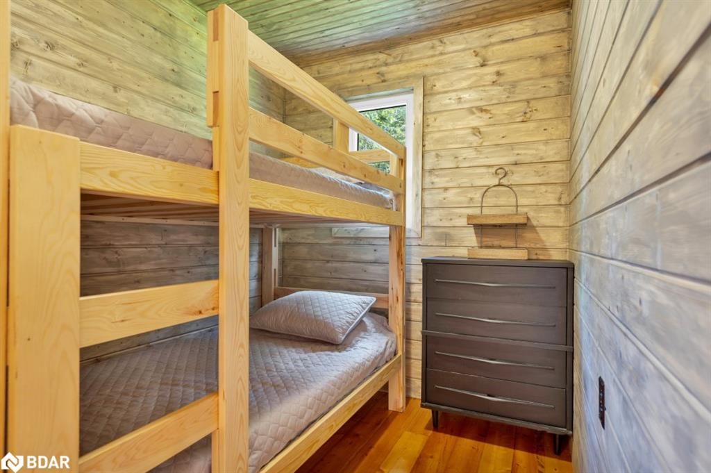 Single Family Residence sold at 660 Thirty Island Road, Cloyne, ON, K0H 1L0 - Addington Highlands - MLS: 40574135