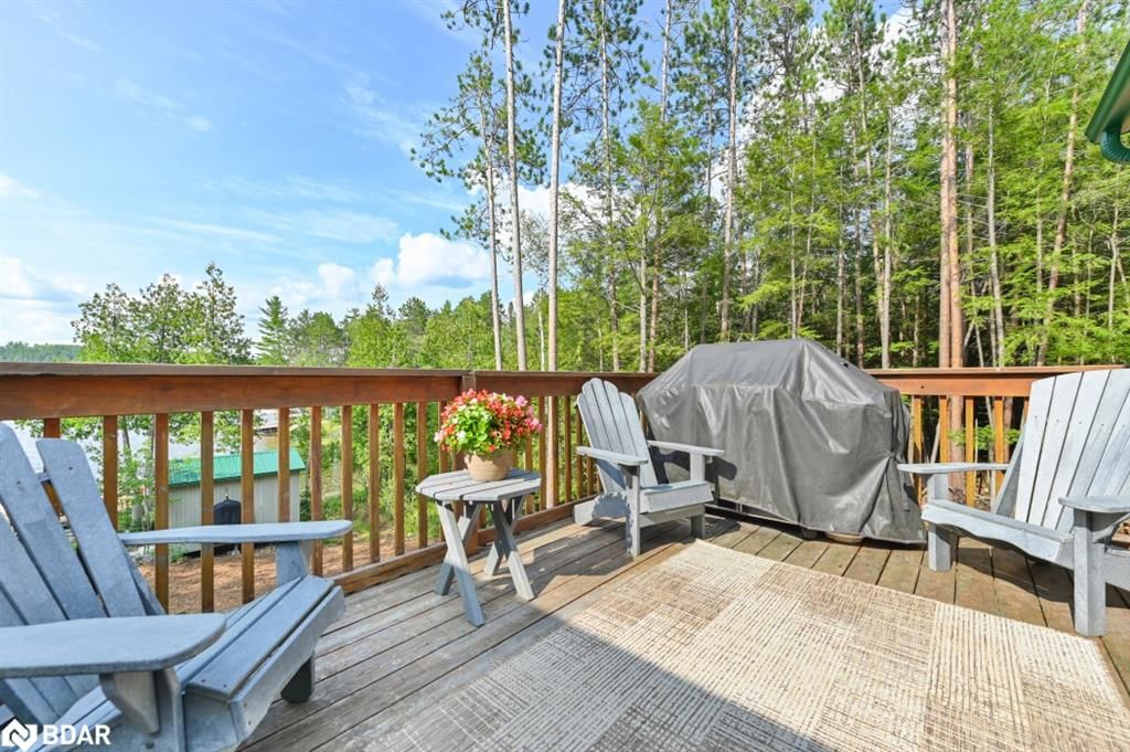 Single Family Residence sold at 660 Thirty Island Road, Cloyne, ON, K0H 1L0 - Addington Highlands - MLS: 40574135