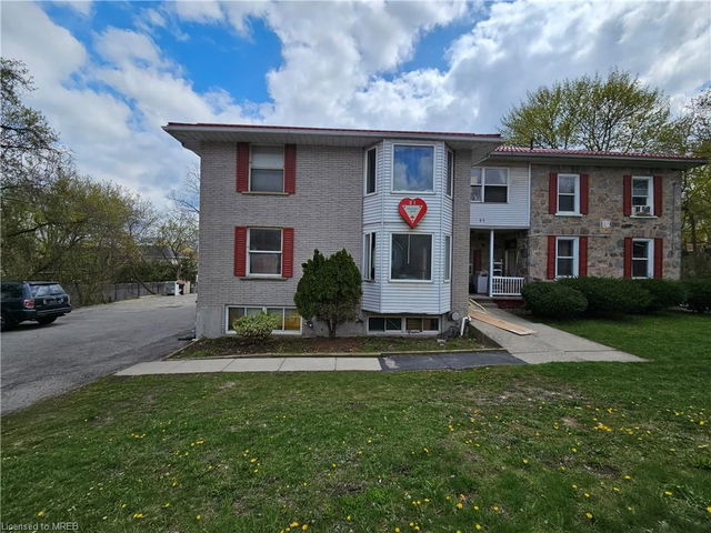 3 - 31 Cedar Street