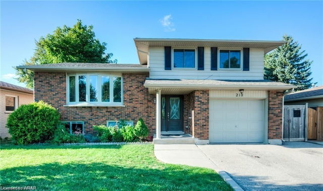 UPPER - 218 Hazelglen Drive