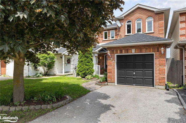 164 Julia Crescent