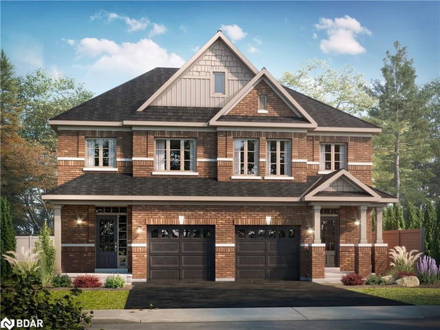 88 Sagewood Avenue