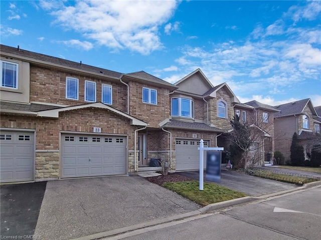 23 Periwinkle Drive