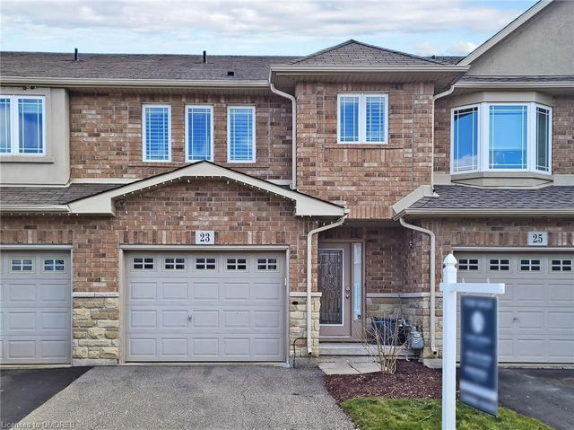 23 Periwinkle Drive