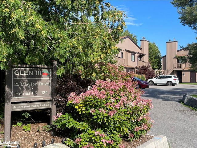 119 - 25 Dawson Drive