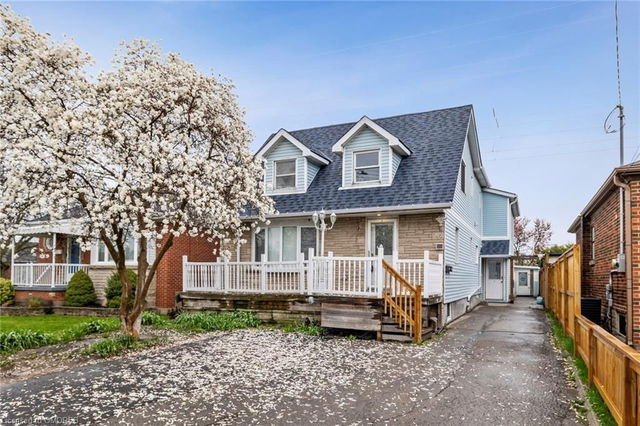 131 Bell Avenue