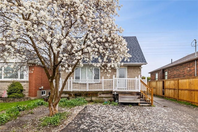 131 Bell Avenue
