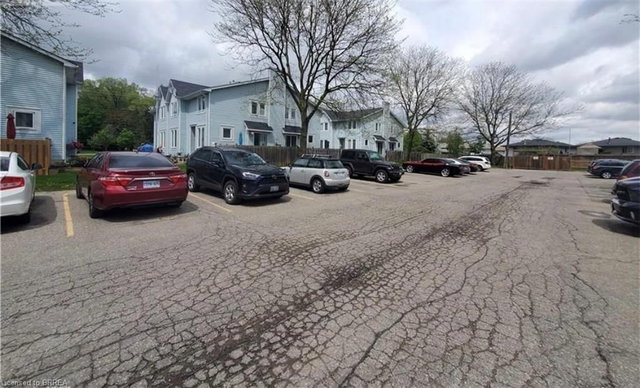 A - 5-A Brantwood Park Road