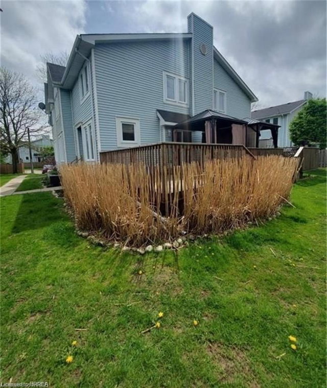 A - 5-A Brantwood Park Road