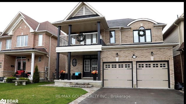 11 Mckay Avenue