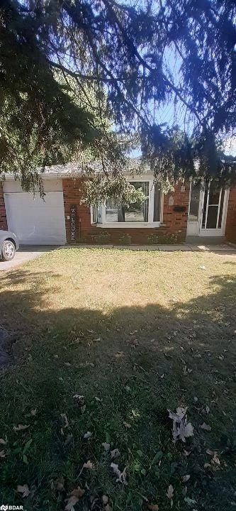 83 Cundles Road E, Barrie, Ontario (MLS 40578710)