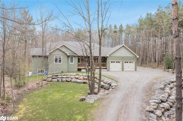 1091 Chemin Du Loup Road