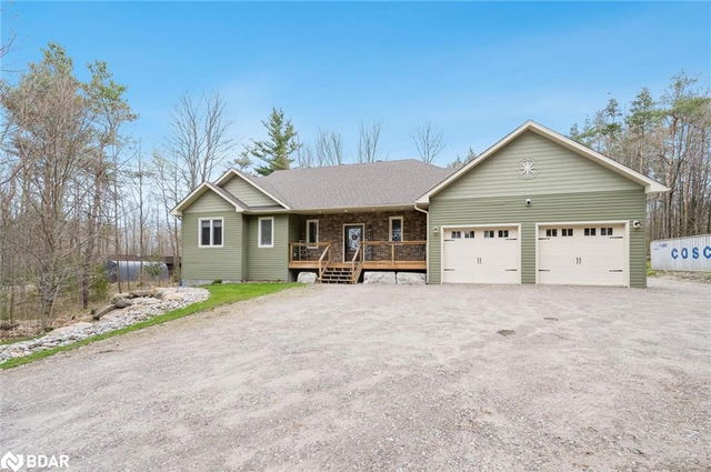 1091 Chemin Du Loup Road