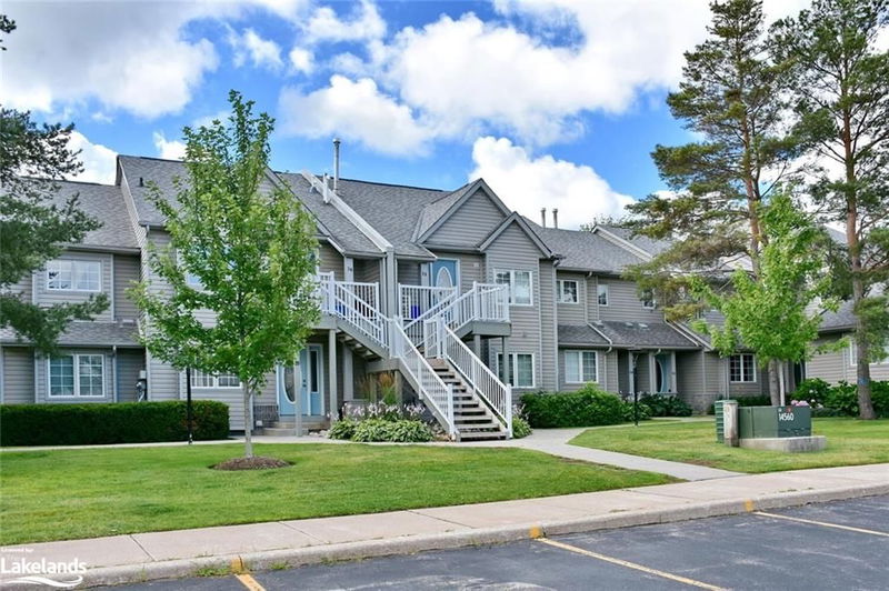 162 Settlers Way #27, The Blue Mountains, Ontario (MLS 40581796)