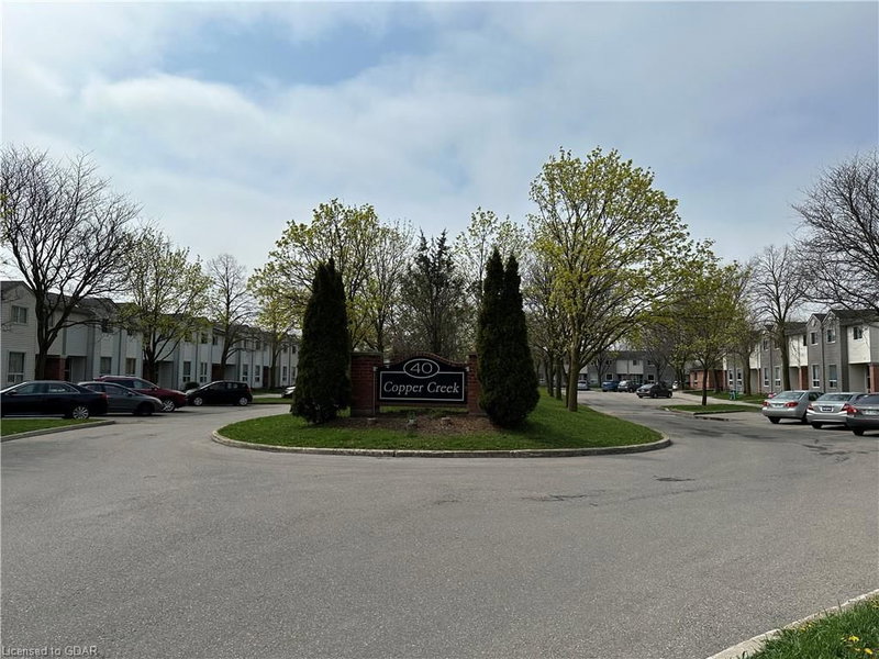 17 - 40 Imperial Road N