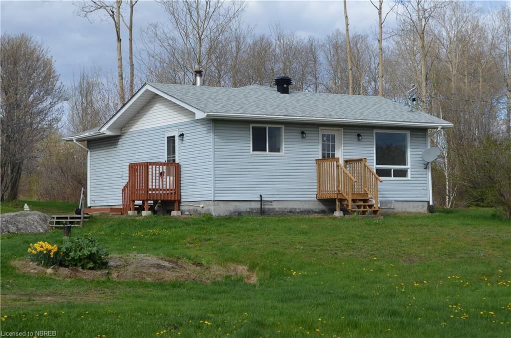 Single Family Residence sold at 1868 Hwy 17, Corbeil, ON, P0H 1K0 - Astorville/Corbeil - MLS: 40582993