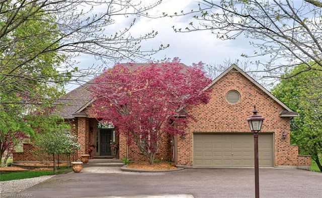 473 Mount Pleasant Road