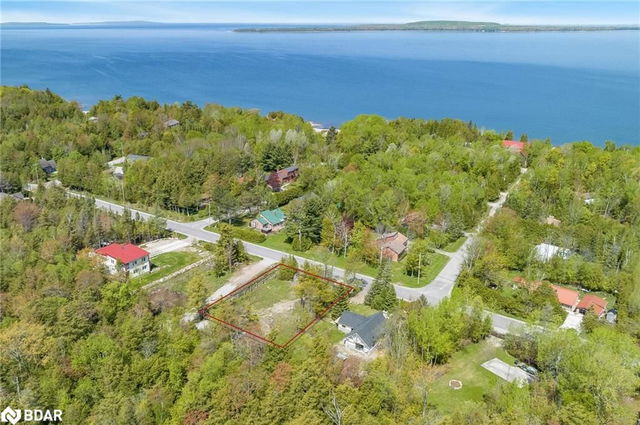 LT 74 Champlain Road