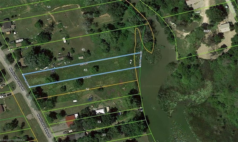 43 Nanticoke Valley Road photo 1