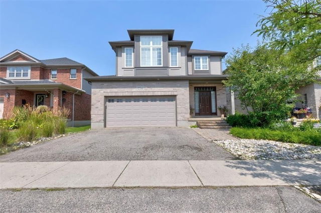 754 Klosters Drive