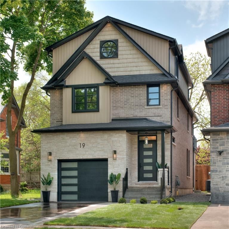 Single Family Residence sold at 19 Avondale Avenue, Waterloo, Uptown Waterloo/Westmount, N2L 2B5 - MLS: 40583789