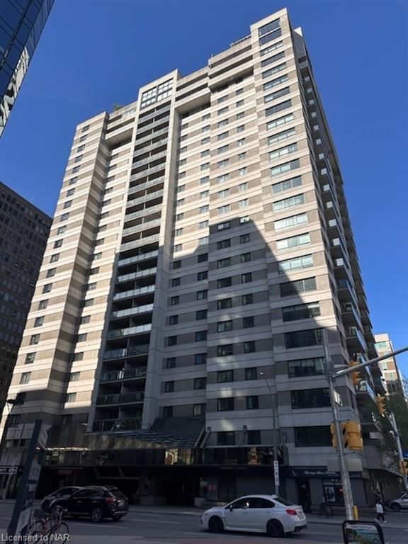 199 Kent Street #205, Ottawa, Ontario (MLS 40583794)