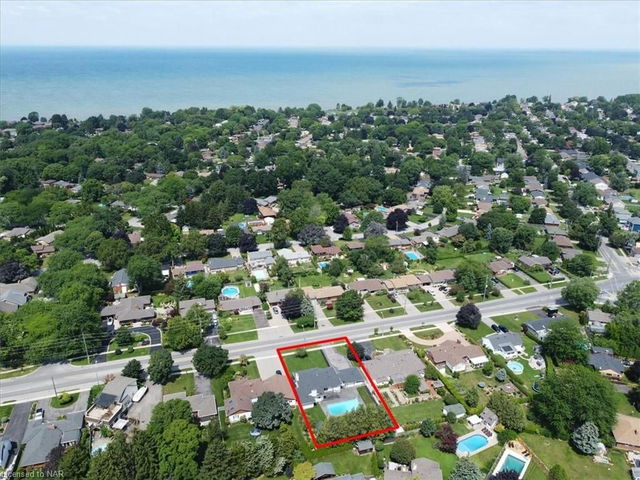190 Lakeshore Road