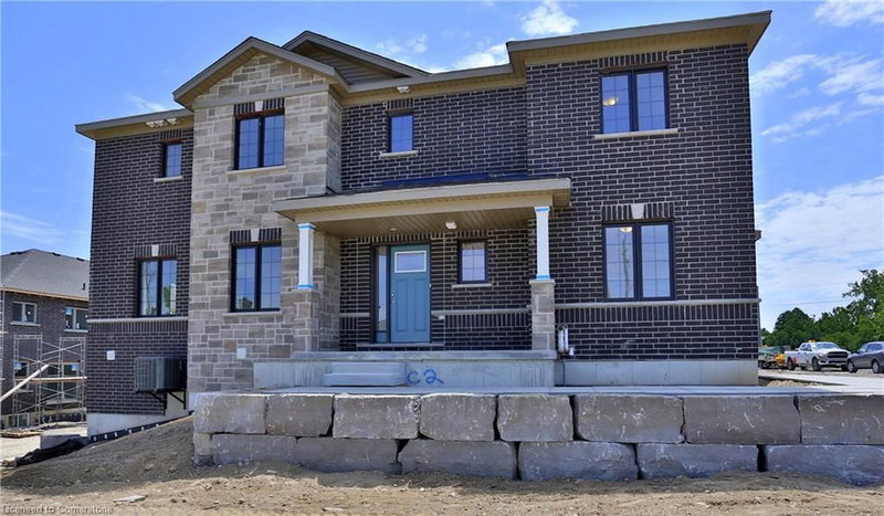2 Goldie Mill Road