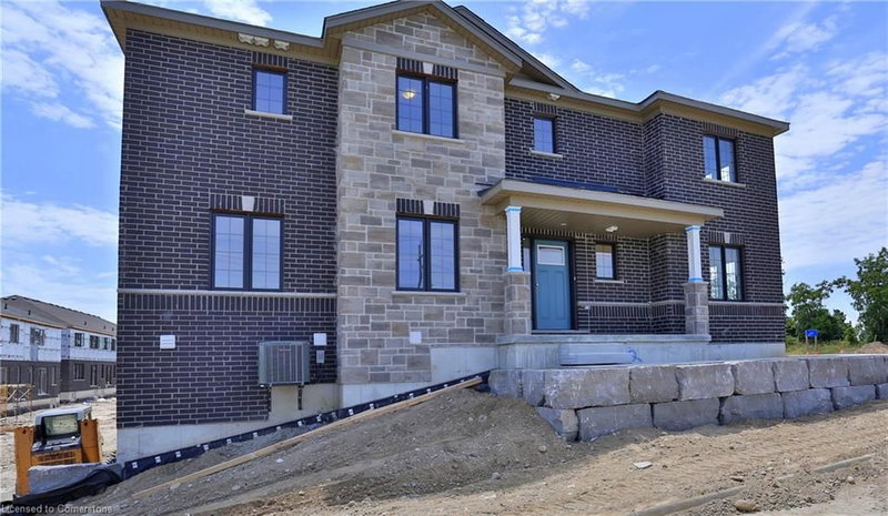 2 Goldie Mill Road