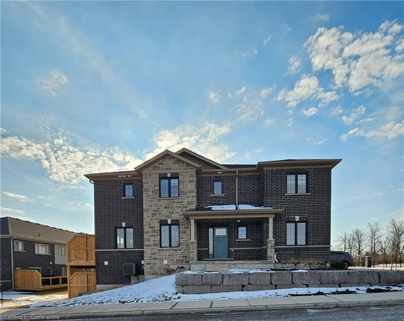 2 Goldie Mill Road