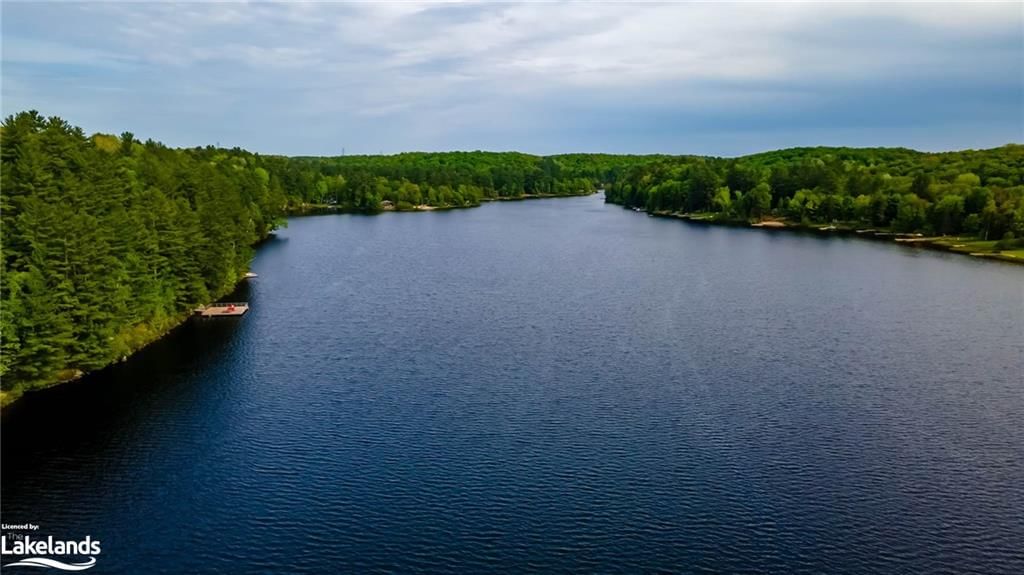 Residential sold at 215 Charlie's Lane, Utterson, ON, P0B 1M0 - Stephenson - MLS: 40585053
