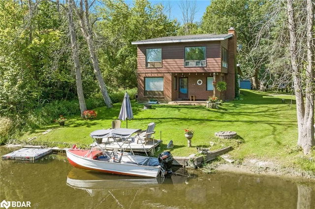 54 Hearthstone Drive