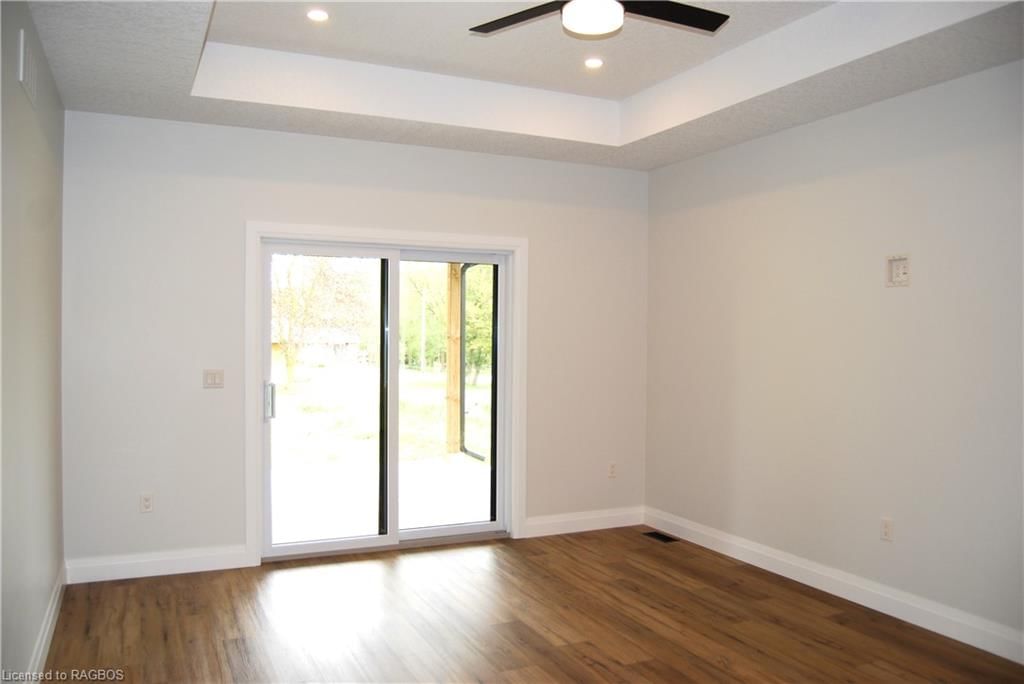 Single Family Residence sold at 25 William Street, Clifford, ON, N0G 1M0 - Minto - MLS: 40586181