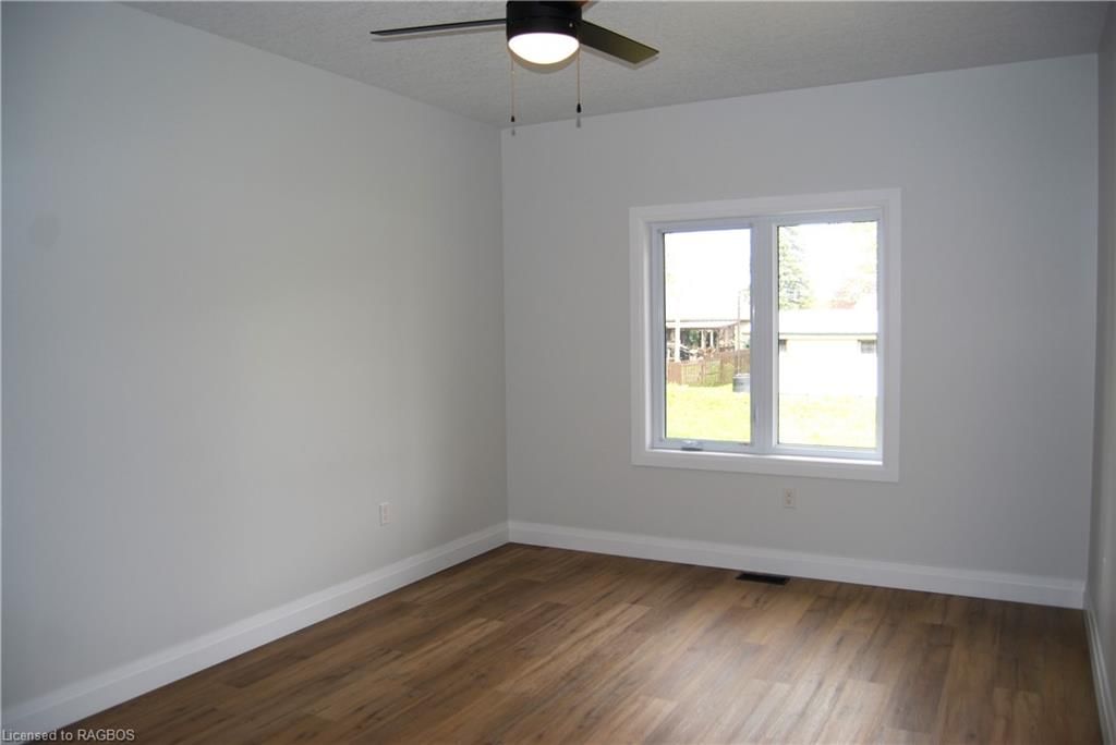 Single Family Residence sold at 25 William Street, Clifford, ON, N0G 1M0 - Minto - MLS: 40586181