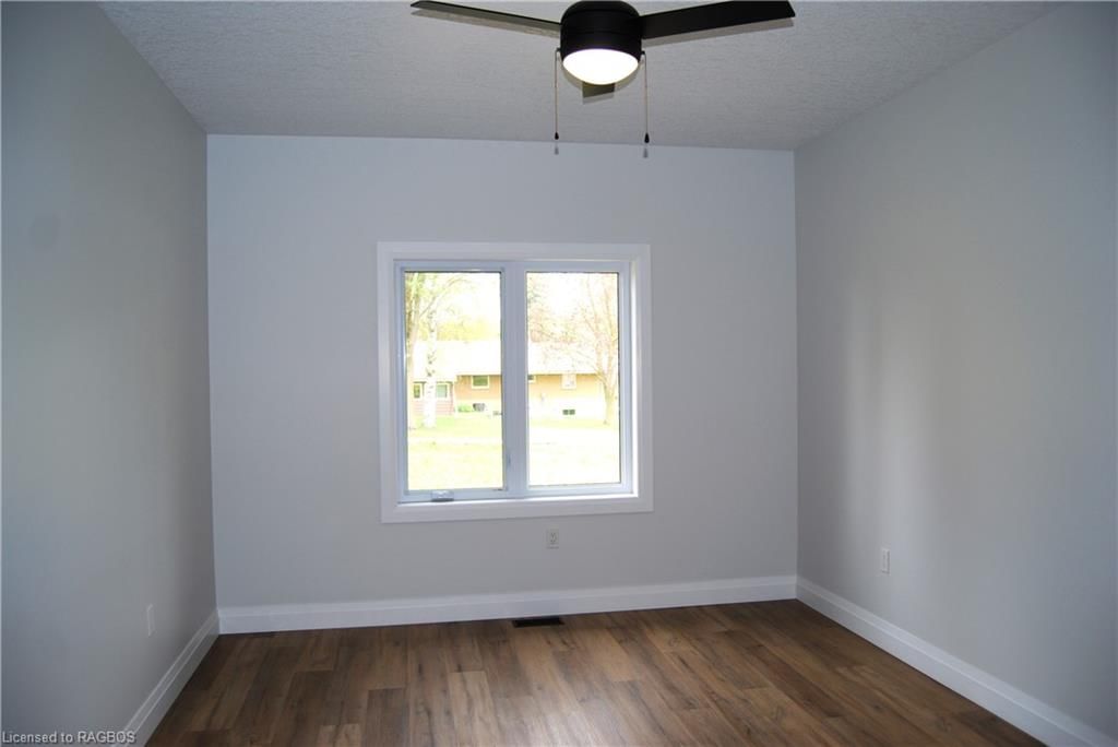 Single Family Residence sold at 25 William Street, Clifford, ON, N0G 1M0 - Minto - MLS: 40586181