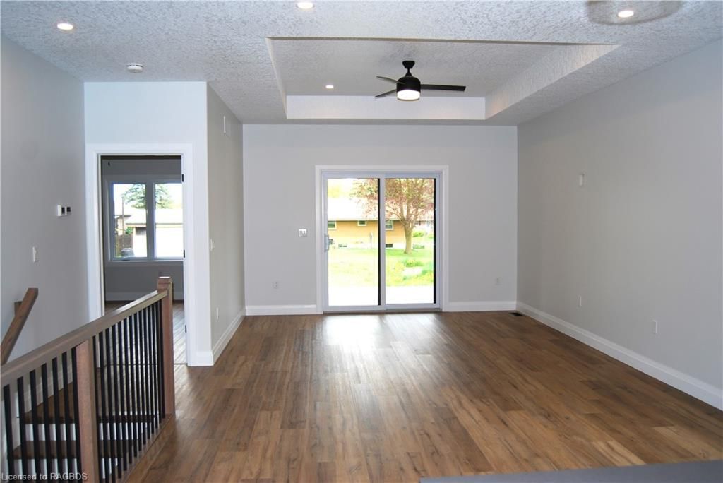 Single Family Residence sold at 25 William Street, Clifford, ON, N0G 1M0 - Minto - MLS: 40586181