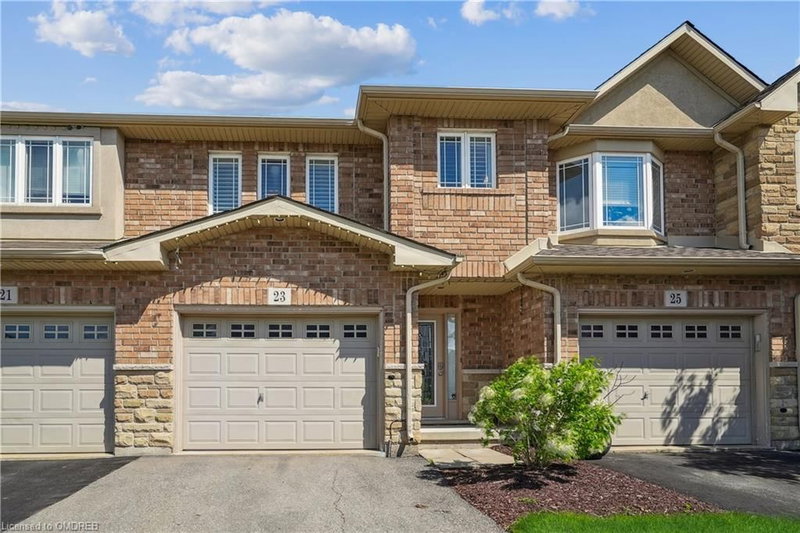 23 Periwinkle Drive