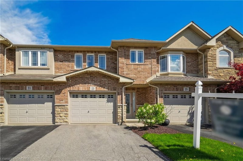 23 Periwinkle Drive
