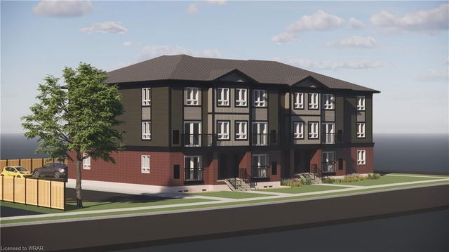 12 - 42 Hazelglen Drive