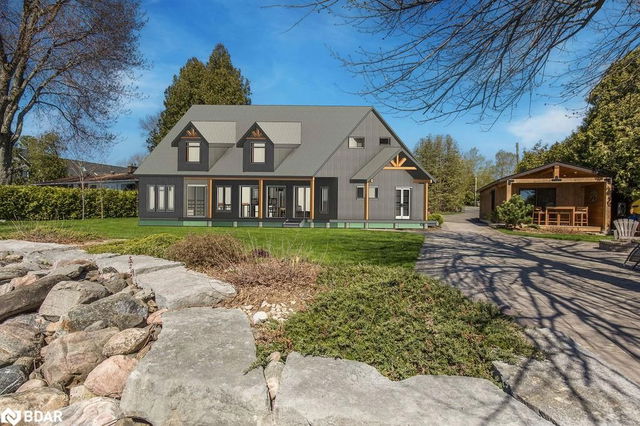 81 Parkside Drive