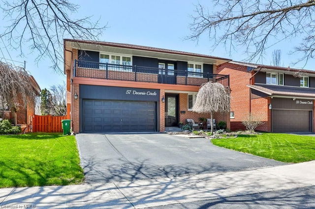 57 Decarie Circle