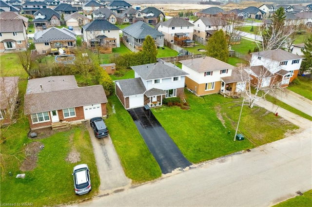 37 Bellefield Crescent