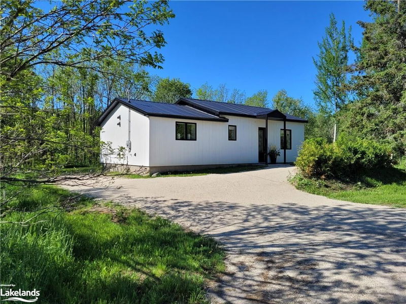 7965 County Road 9, Creemore, Ontario (MLS 40589392)