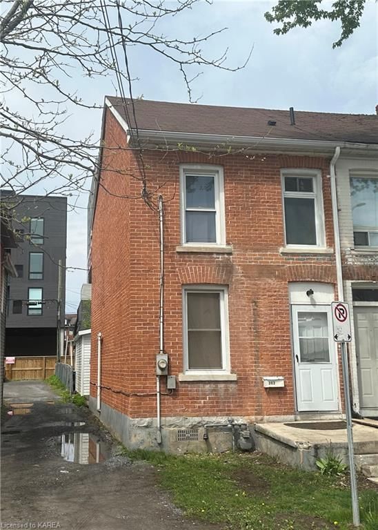 363 Brock Street, Kingston, Ontario (MLS 40589764)