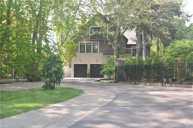 2409 Lakeshore Road