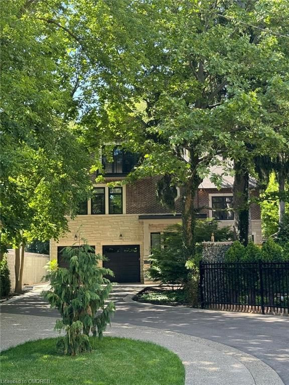 2409 Lakeshore Road