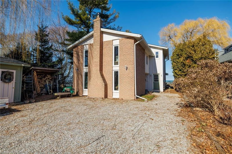 4 Firelane 6a Road, Niagara-on-the-Lake, Ontario (MLS 40590173)