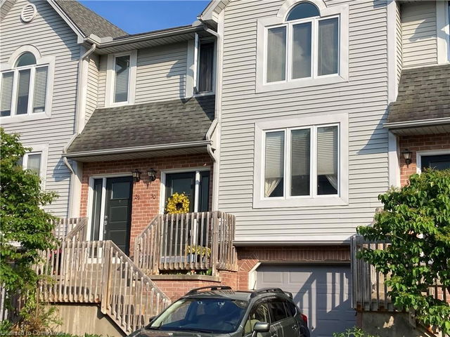 30 - 132 Brighton Street