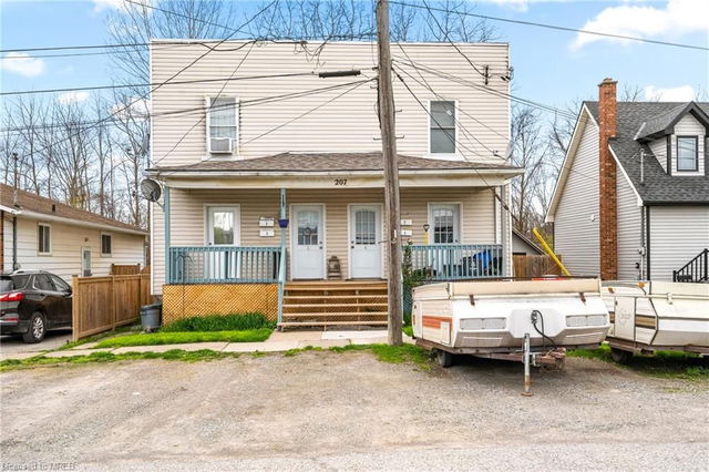 207 Beaver Street