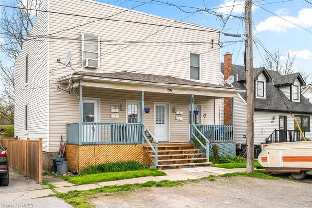 207 Beaver Street